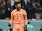 France's Hugo Lloris equals World Cup record with semi-final start