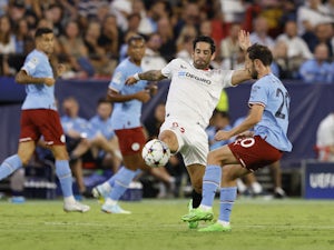 Sevilla midfielder Isco to emerge as option for Wolves?