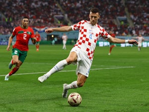 Spurs ready to mutually terminate Perisic contract?