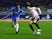 Birmingham City midfielder Jobe Bellingham in action against Reading on December 16, 2022.