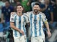 World Cup 2022: Argentina vs. France Combined XI