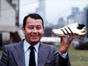 France legend Just Fontaine