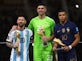 Lionel Messi wins second Golden Ball, Kylian Mbappe secures Golden Boot