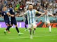 Messi breaks Argentina World Cup goalscoring record in semi-final