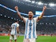 Team News: Messi makes World Cup history with start for Argentina in 2022 final