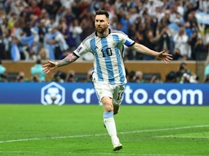 World Cup leading goalscorers of all time: Messi surpasses Pele, Mbappe joins elite list