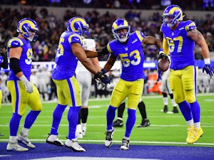 Preview: Rams vs. Broncos - prediction, team news, lineups