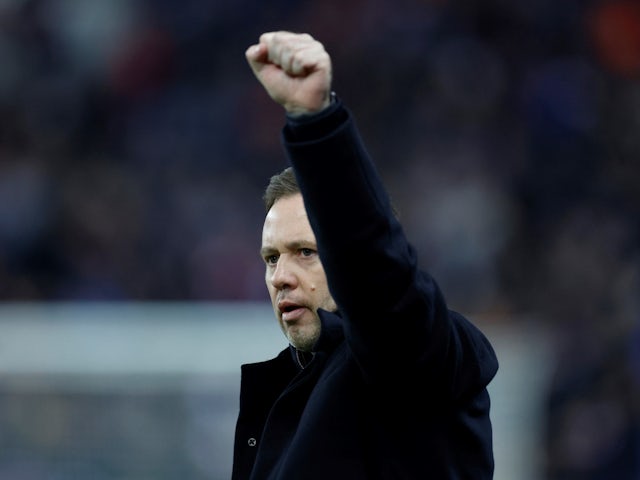 Beale urges Rangers to improve and remove 