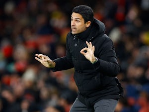 Mikel Arteta calls for Arsenal signings "as quick as possible"