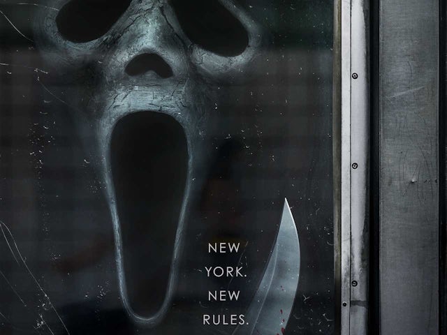 Watch: First trailer released for Scream VI