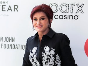 Sharon Osbourne in discussions for Celebrity Big Brother?