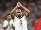 Liverpool 'to hold Sofyan Amrabat talks after World Cup'