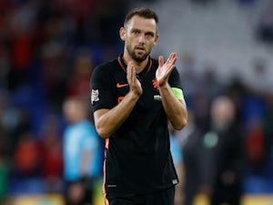 Stefan de Vrij signs new two-year Inter Milan contract