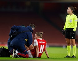 Arsenal confirm ruptured ACL for Vivianne Miedema