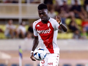 Chelsea 'reach an agreement to sign Badiashile from Monaco'