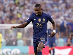 Newcastle United 'open talks with Marcus Thuram'