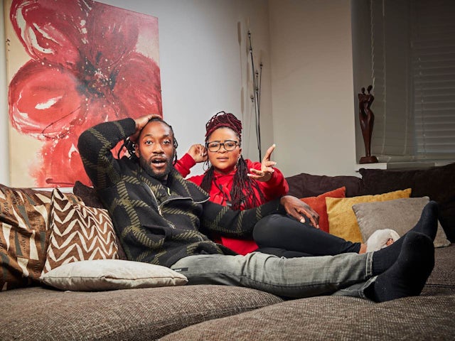 Gogglebox star 'signs up for new jail-based reality show HMP'