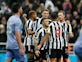 Newcastle see off Bournemouth to reach EFL Cup quarter-finals