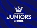 Premier League Juniors logo