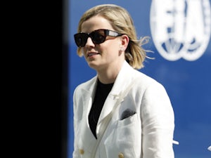 Susie Wolff could be new Williams boss - reports