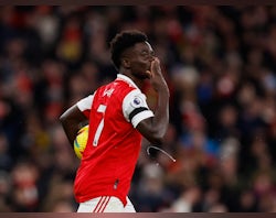Arsenal 'activate Bukayo Saka contract extension'