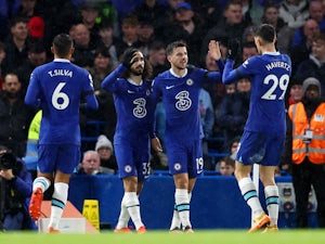 Potter: 'Chelsea took step forward with Bournemouth win'