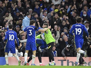 Team News: Chelsea vs. Chesterfield injury, suspension list, predicted XIs