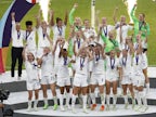 England Women to face France, Sweden and Ireland in Euro 2025 qualifying