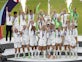 England Women to face France, Sweden and Ireland in Euro 2025 qualifying