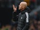 Erik ten Hag wants Manchester United to be more "decisive"