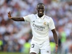 Arsenal 'alerted to Ferland Mendy availability'