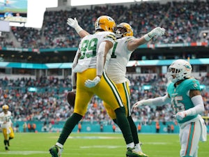 Preview: Packers vs. Vikings - prediction, team news, lineups