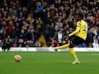 Watford explain reasons for blocking Ismaila Sarr Africa Cup Of Nations call-up