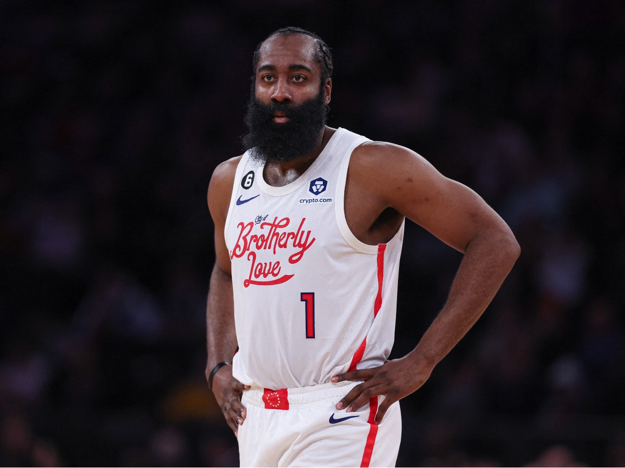 James harden benfica jersey on sale