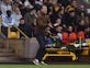 Julen Lopetegui: 'Wolverhampton Wanderers in good way despite Aston Villa draw'
