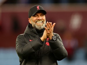 Liverpool looking to equal club record versus Wolves