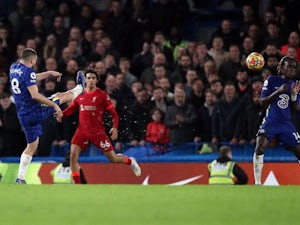 Watch: Kovacic scores goal of the season contender against Liverpool