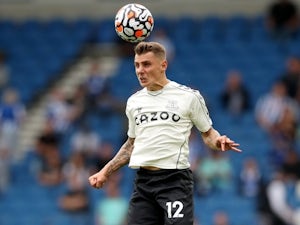 Newcastle to beat Chelsea to Lucas Digne?
