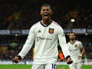 Rashford 'close to agreeing new Man United contract'