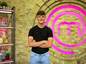 In Pictures: Meet the contestants on BBC Three's Young MasterChef