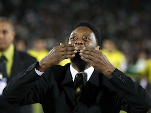 Tributes flood in for Brazilian icon Pele following his death aged 82