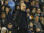 Pep Guardiola claims Manchester City must be "almost perfect" to catch Arsenal