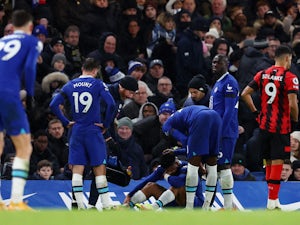 Team News: Nott'm Forest vs. Chelsea injury, suspension list, predicted XIs