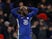 Romelu Lukaku in action for Chelsea in December 2021