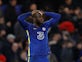 Romelu Lukaku breaks unwanted record in Chelsea win over Crystal Palace