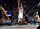 Steph Curry breaks own three-pointer record as Warriors beat Jazz