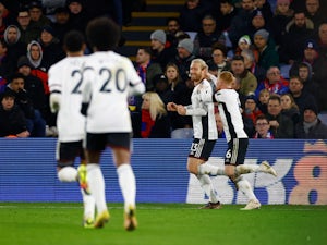 Preview: Fulham vs. Southampton - prediction, team news, lineups