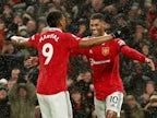 Manchester United looking to equal FA Cup record versus Brighton & Hove Albion