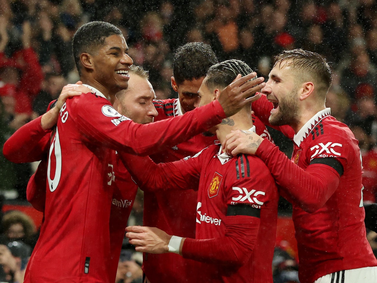 Preview: Wolverhampton Wanderers vs. Manchester United - prediction, team news, lineups