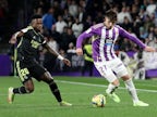 <span class="p2_new s hp">NEW</span> Arsenal 'eye move for Real Valladolid full-back Ivan Fresneda'